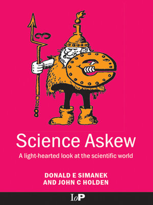 cover image of Science Askew